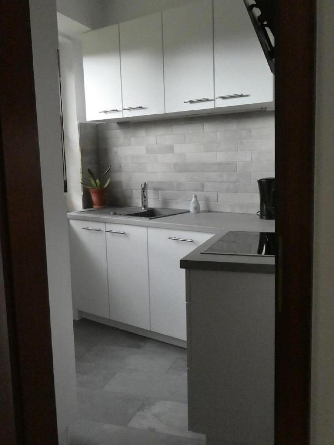 Ferienwohnung Am Hirschpark Bad Pyrmont Bagian luar foto