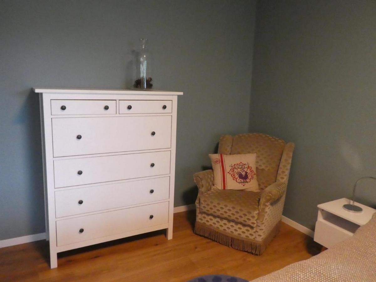 Ferienwohnung Am Hirschpark Bad Pyrmont Bagian luar foto
