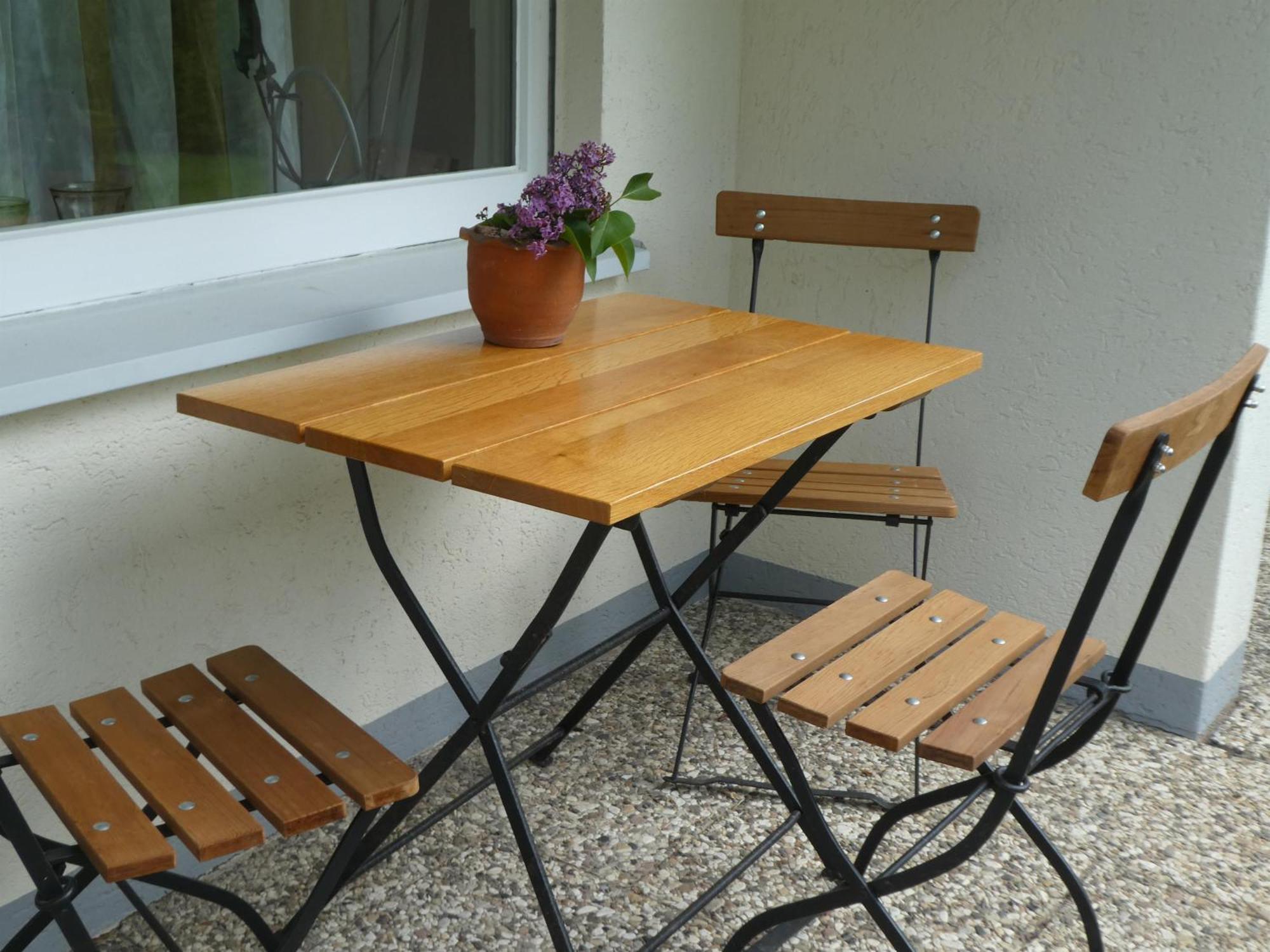 Ferienwohnung Am Hirschpark Bad Pyrmont Bagian luar foto
